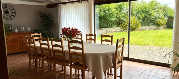 Casa T8 em Sarge-sur-Braye, France N.º 64237 5