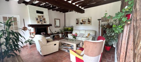 Casa T8 em Sarge-sur-Braye, France N.º 64237 19