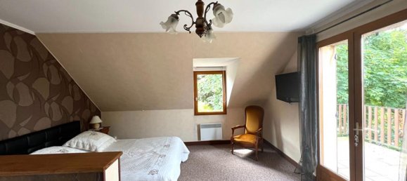 Casa T8 em Sarge-sur-Braye, France N.º 64237 42