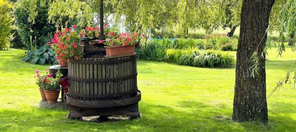 Casa T8 em Sarge-sur-Braye, France N.º 64237 23