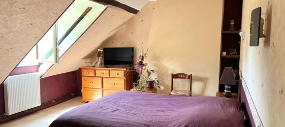Casa T8 em Sarge-sur-Braye, France N.º 64237 50