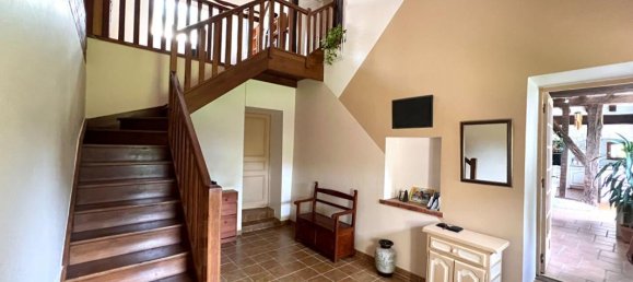 Casa T8 em Sarge-sur-Braye, France N.º 64237 14