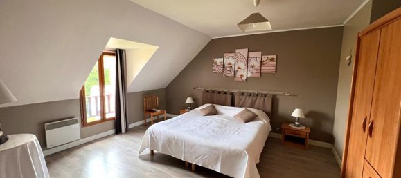 Casa T8 em Sarge-sur-Braye, France N.º 64237 40