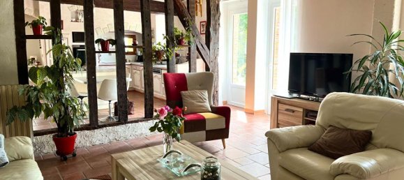 Casa T8 em Sarge-sur-Braye, France N.º 64237 13