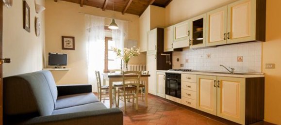 26-salle Maison à Reggello, Italy No. 188348 6