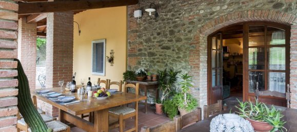 26-salle Maison à Reggello, Italy No. 188348 16