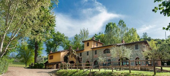 26-salle Maison à Reggello, Italy No. 188348 13