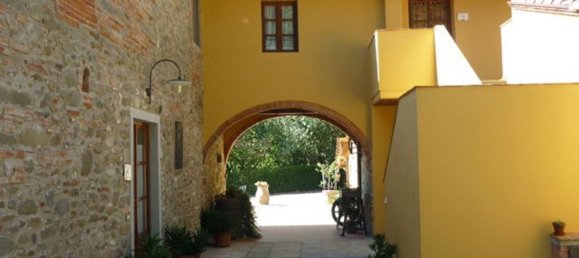 26-salle Maison à Reggello, Italy No. 188348 24