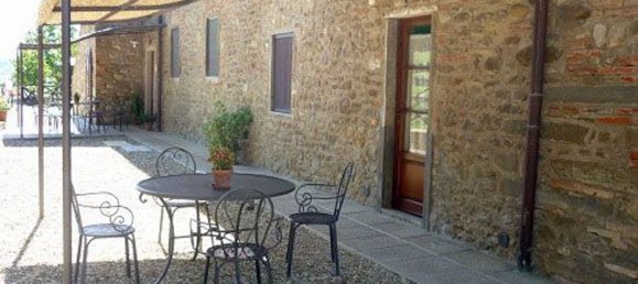 26-salle Maison à Reggello, Italy No. 188348 19