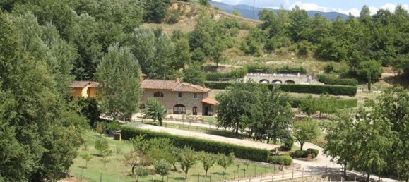 26-salle Maison à Reggello, Italy No. 188348 12