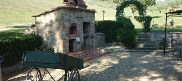 26-salle Maison à Reggello, Italy No. 188348 25