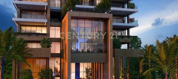 Квартира с 2 спальнями в Агиос Тихонас, Кипр № 554 7