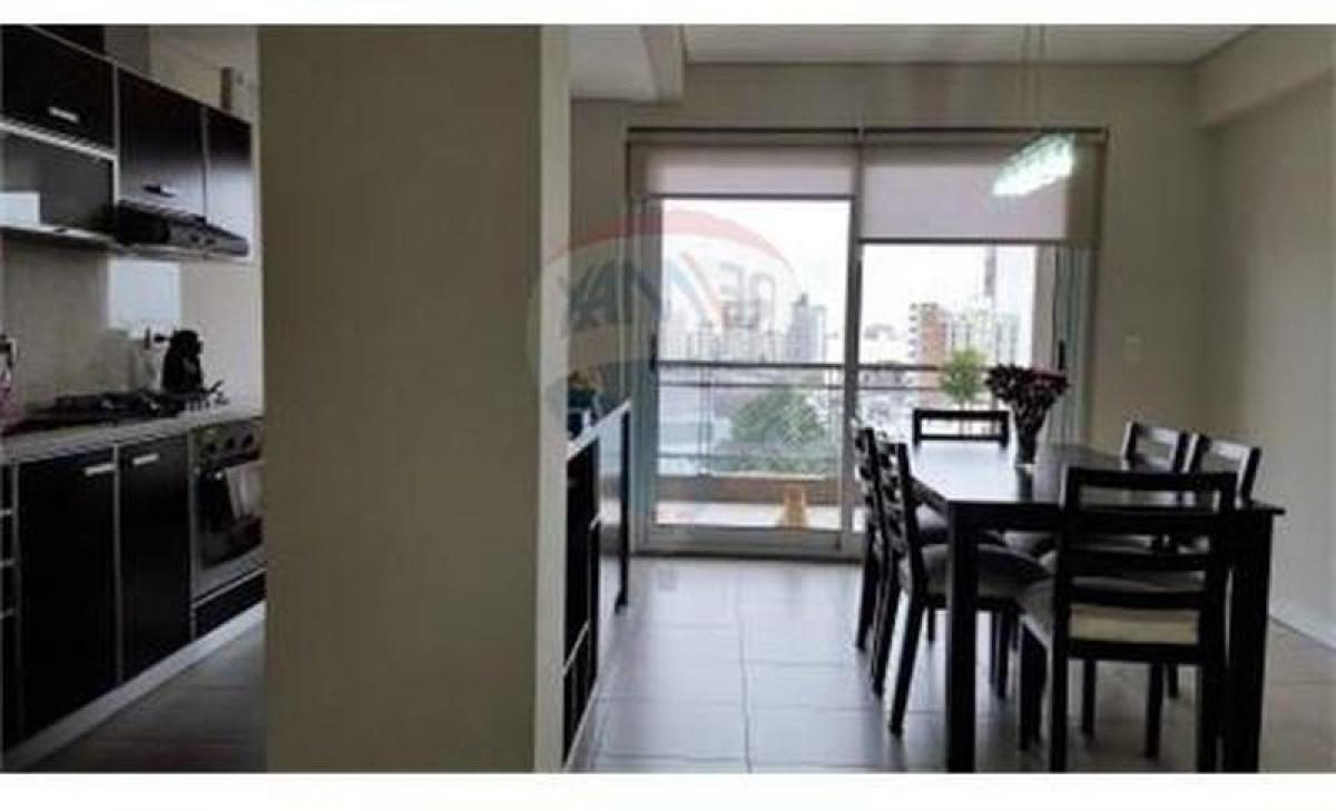 Студия в Ломас-де-Самора, Аргентина № 60026