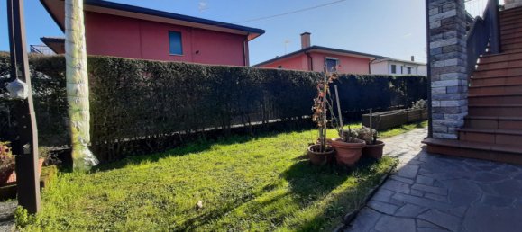 Apartamento de 3 habitaciónes en Mira, Italy No. 80214 39