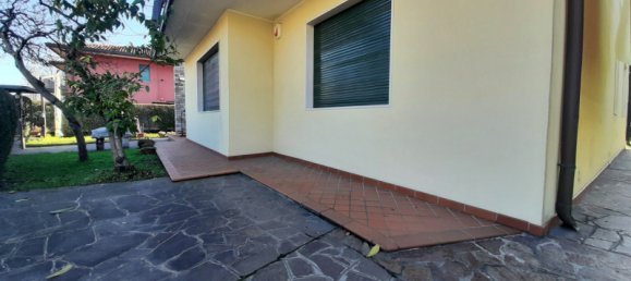 Apartamento de 3 habitaciónes en Mira, Italy No. 80214 41
