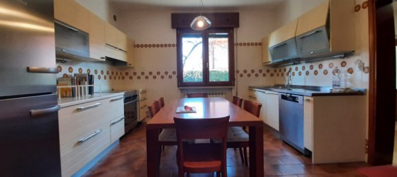Apartamento de 3 habitaciónes en Mira, Italy No. 80214 3