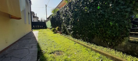 Apartamento de 3 habitaciónes en Mira, Italy No. 80214 40