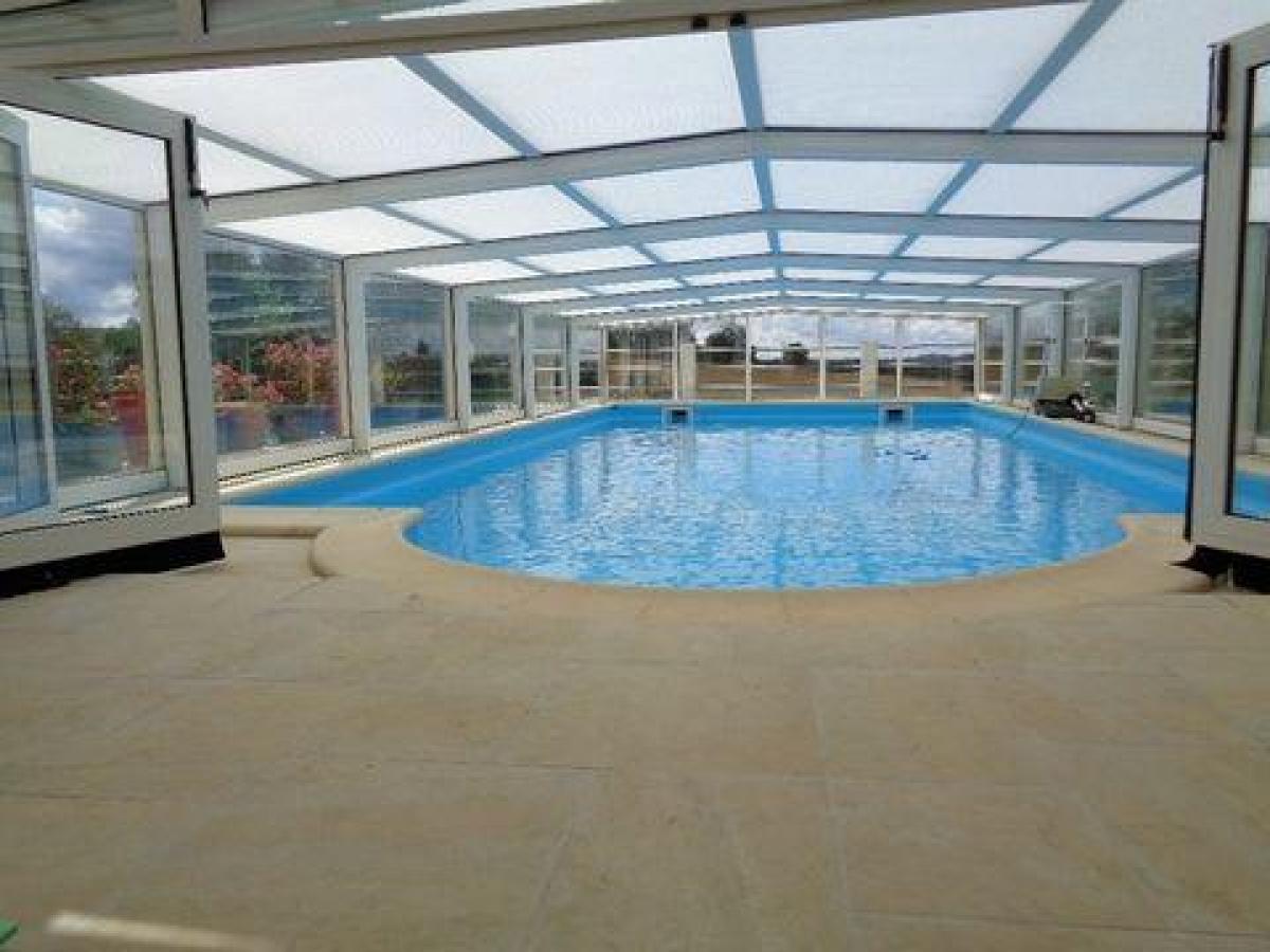 4 bedrooms House in Angouleme, France No. 25957