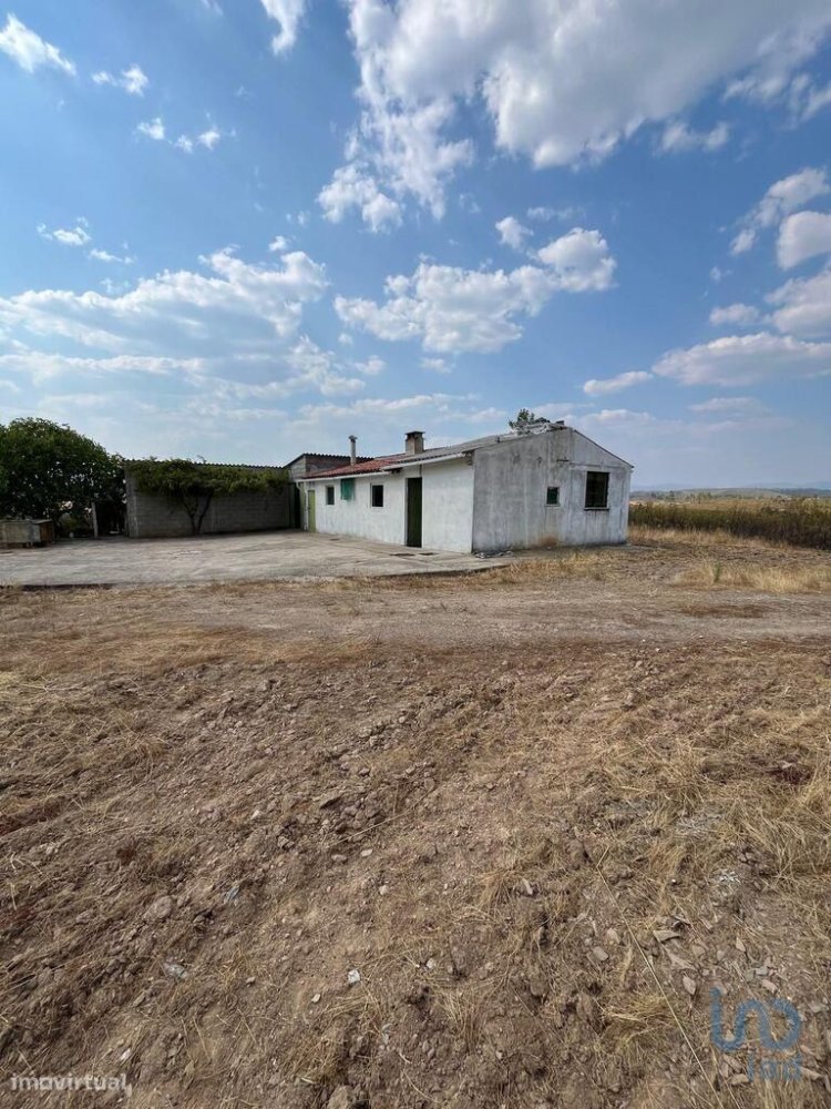 2 bedrooms Villa in Salgueiro do Campo, Portugal No. 315518