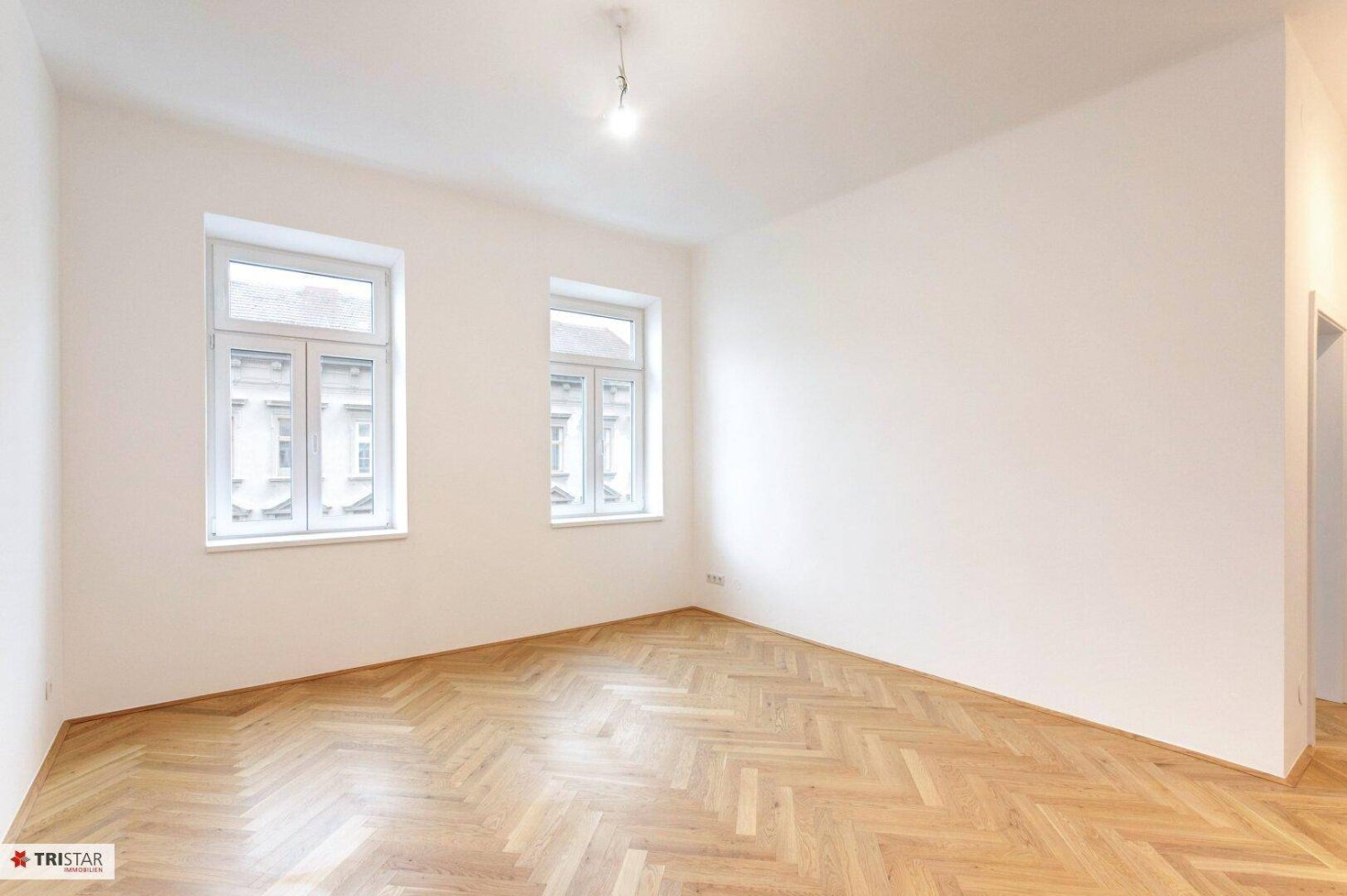 2 rooms Apartment in Ottakring, Austria No. 139277