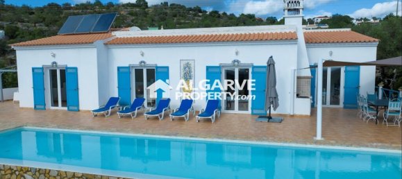 4 bedrooms Villa in Quarteira, Portugal No. 98467 37