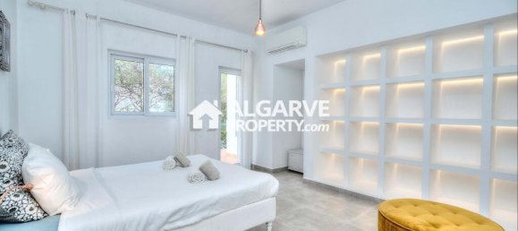 4 bedrooms Villa in Quarteira, Portugal No. 98467 10