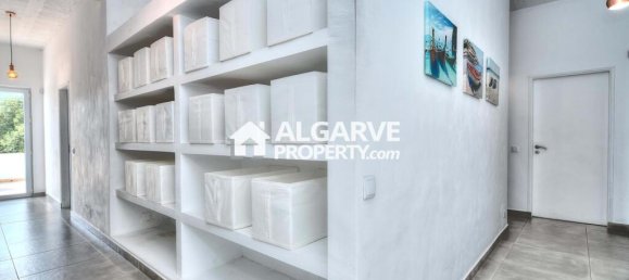 4 bedrooms Villa in Quarteira, Portugal No. 98467 40