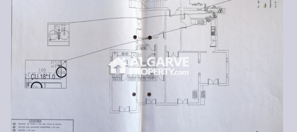 4 bedrooms Villa in Quarteira, Portugal No. 98467 42