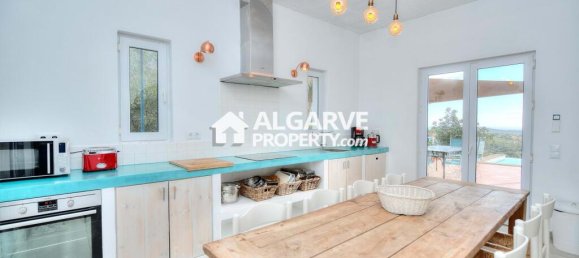 4 bedrooms Villa in Quarteira, Portugal No. 98467 3