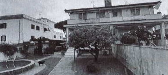 3-Zimmer Haus in Anzio, Italy, Nr. 93208 24