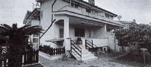 3-Zimmer Haus in Anzio, Italy, Nr. 93208 3