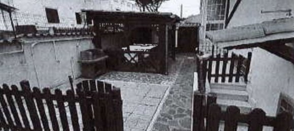 3-Zimmer Haus in Anzio, Italy, Nr. 93208 23