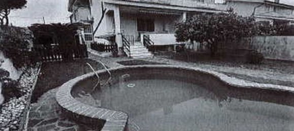 3-Zimmer Haus in Anzio, Italy, Nr. 93208 37