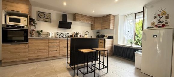 Дом с 3 спальнями в Маньер, Франция № 312684 2