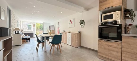 Дом с 3 спальнями в Маньер, Франция № 312684 4