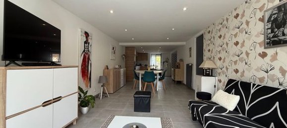 Дом с 3 спальнями в Маньер, Франция № 312684 9