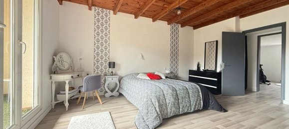 Дом с 3 спальнями в Маньер, Франция № 312684 17