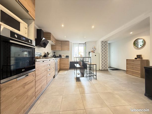 Дом с 3 спальнями в Маньер, Франция № 312684