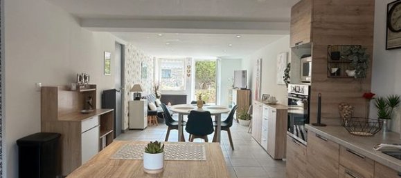 Дом с 3 спальнями в Маньер, Франция № 312684 5