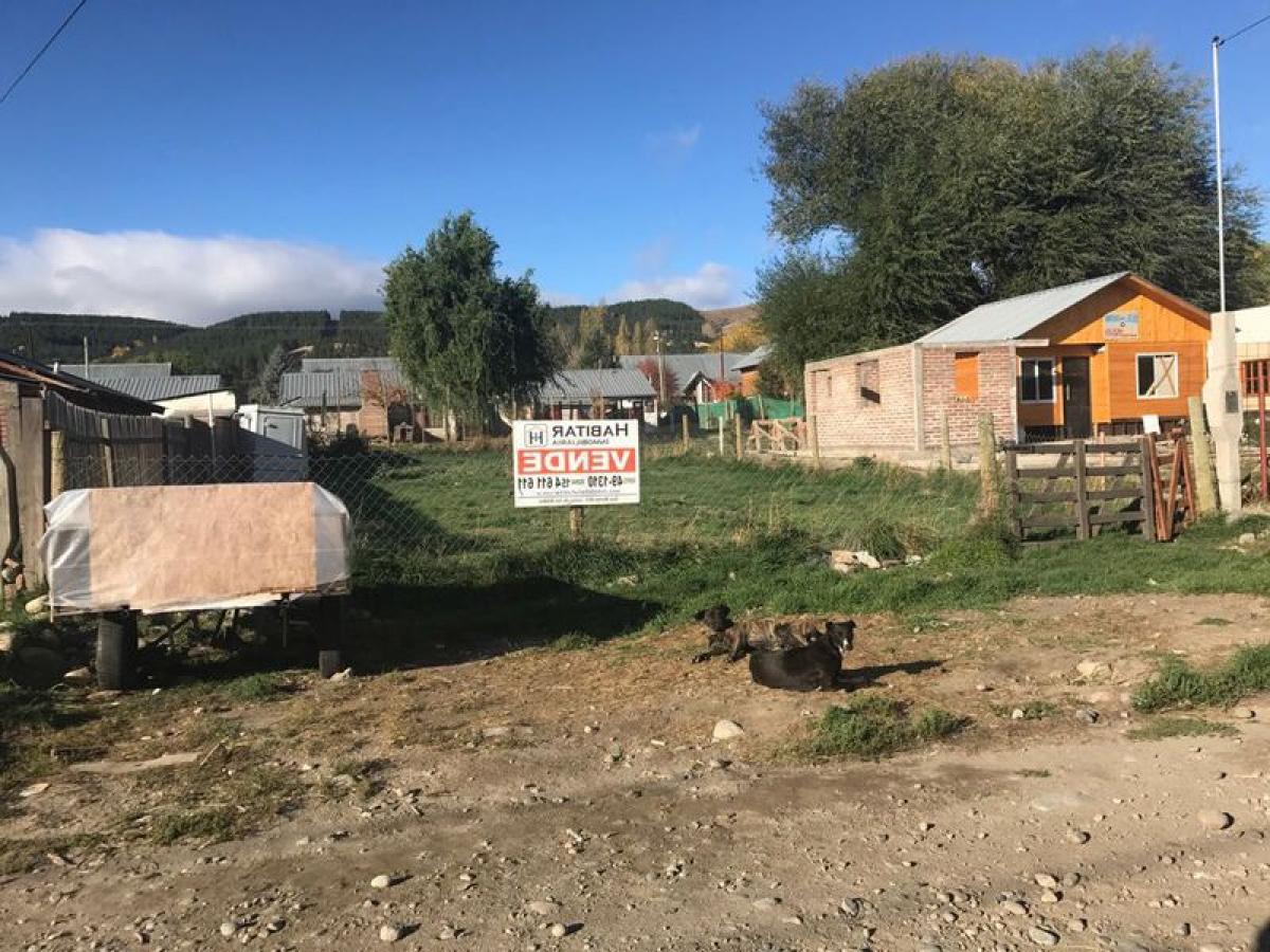  Land in Neuquen, Argentina No. 32894