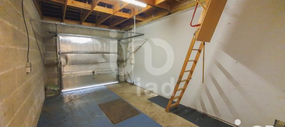 3 Schlafzimmer Haus in Tours, France, Nr. 161370 13