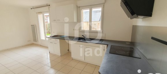 3 Schlafzimmer Haus in Tours, France, Nr. 161370 4