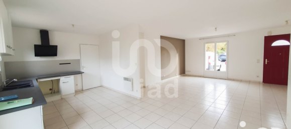 3 Schlafzimmer Haus in Tours, France, Nr. 161370 3