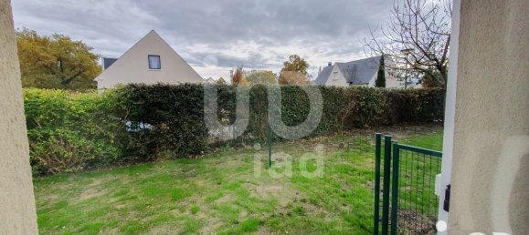 3 Schlafzimmer Haus in Tours, France, Nr. 161370 12