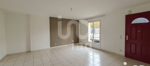 3 Schlafzimmer Haus in Tours, France, Nr. 161370 7