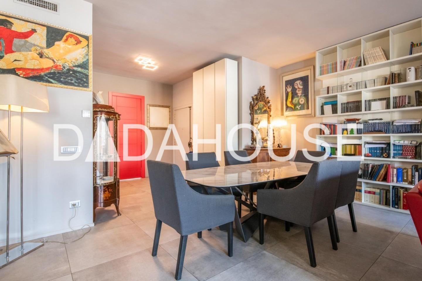 3 bedrooms Apartment in Pisa, Italy No. 59727