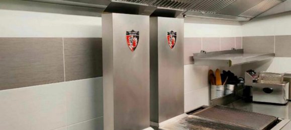 Propriété commerciale à Quiévrechain, France No. 258108 5