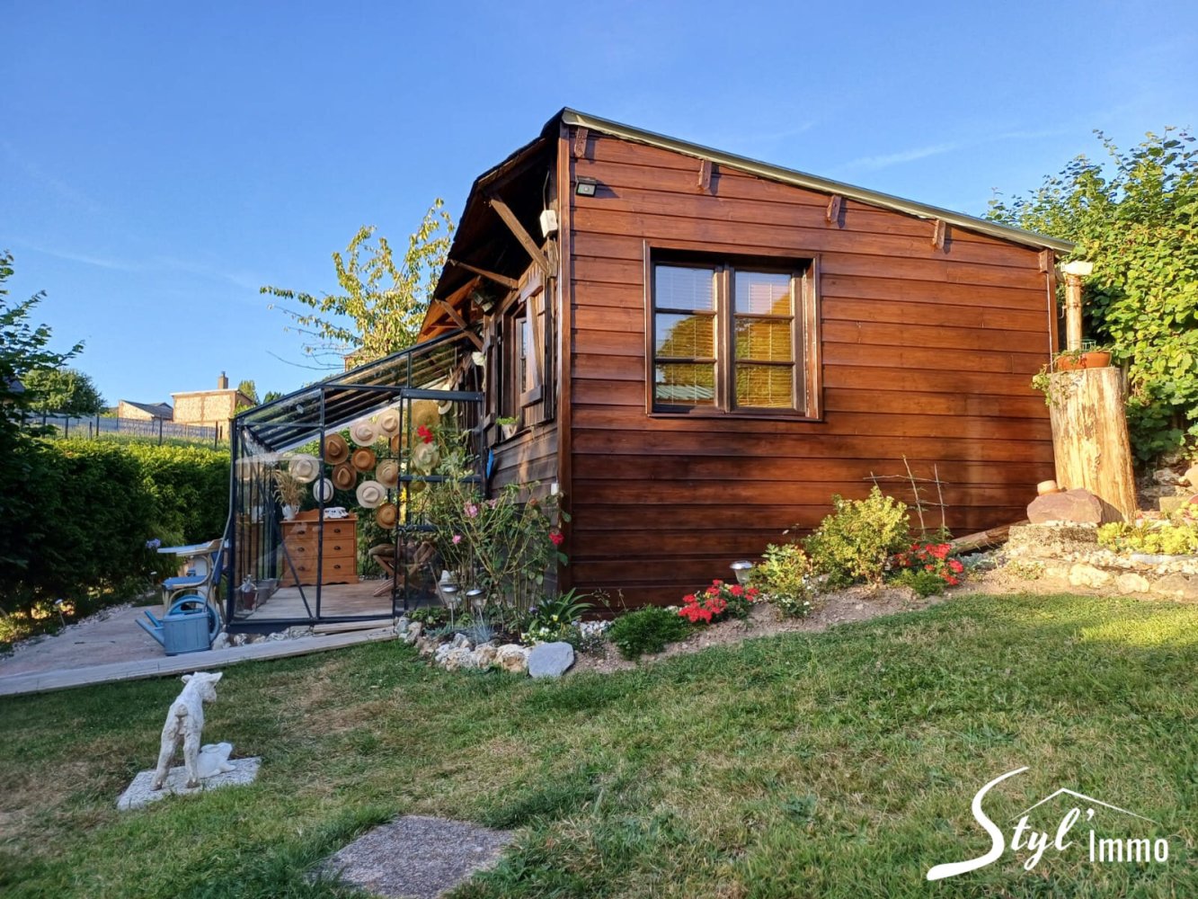 1 bedroom House in Honfleur, France No. 354985