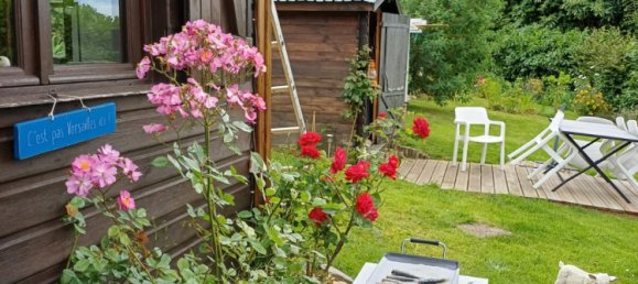 1 bedroom House in Honfleur, France No. 354985 8