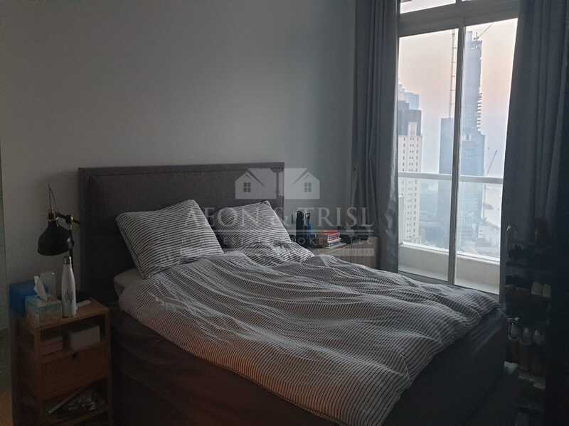 1 bedroom Apartment in BOTANICA TOWER, Dubai Marina, UAE No. 118132